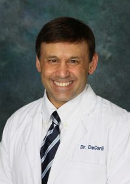 Antonio DeCarli, MD | 1722 FL-44, New Smyrna Beach, FL 32168, USA | Phone: (386) 427-0390