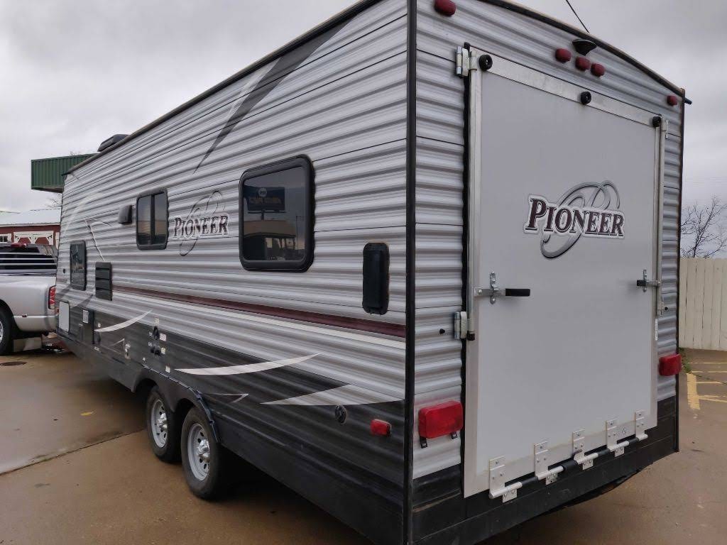 Texas RV Trader | 9310 E US Hwy 377, Cresson, TX 76035, USA | Phone: (817) 221-7777