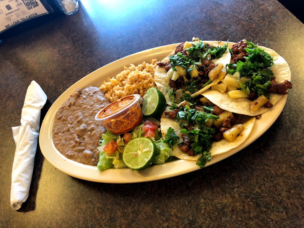 Maribus Mexican Restaurant | 12379 Edgemere Blvd, El Paso, TX 79938, USA | Phone: (915) 261-7668