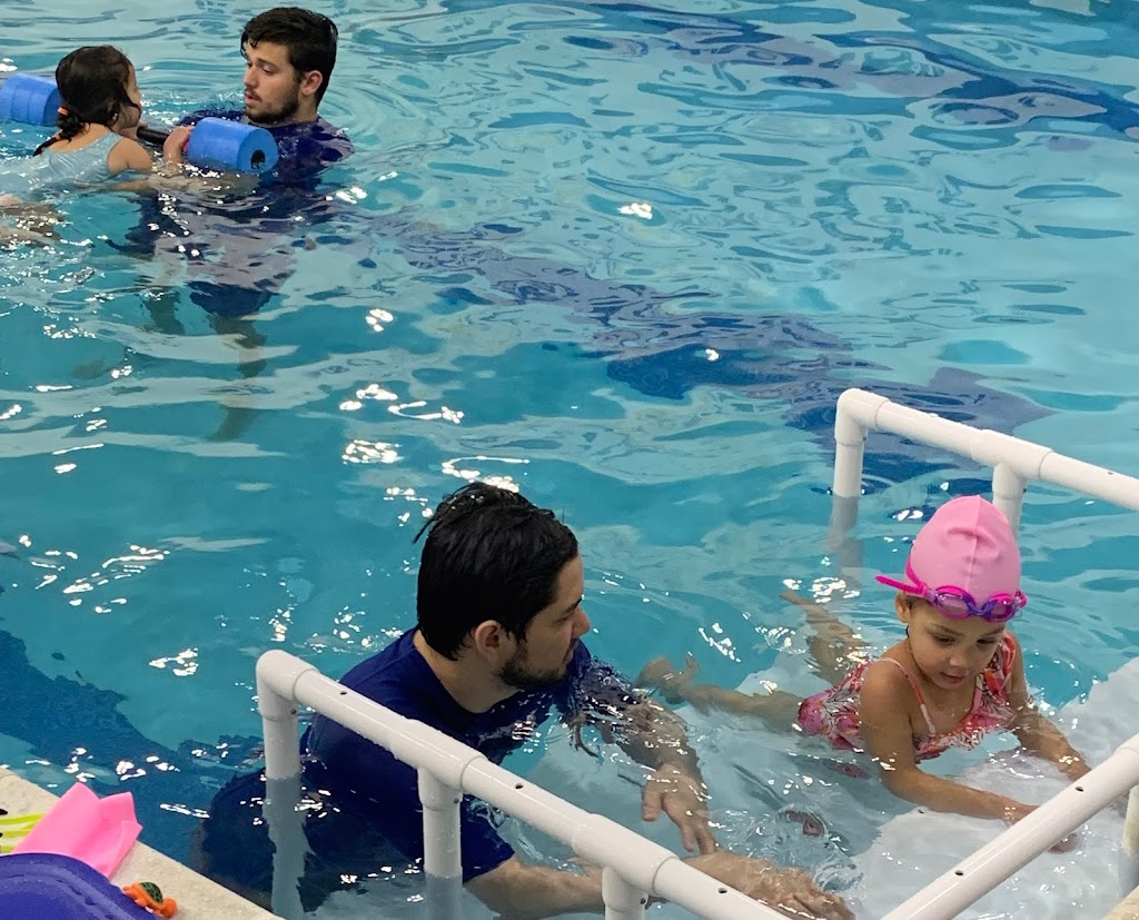 SafeSplash Swim School - Cedar Grove | 95 Pompton Ave, Cedar Grove, NJ 07009, USA | Phone: (973) 320-7070