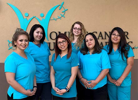 Womens Cancer and Surgical Care | 4610 Jefferson Ln NE, Albuquerque, NM 87109, USA | Phone: (505) 559-4495