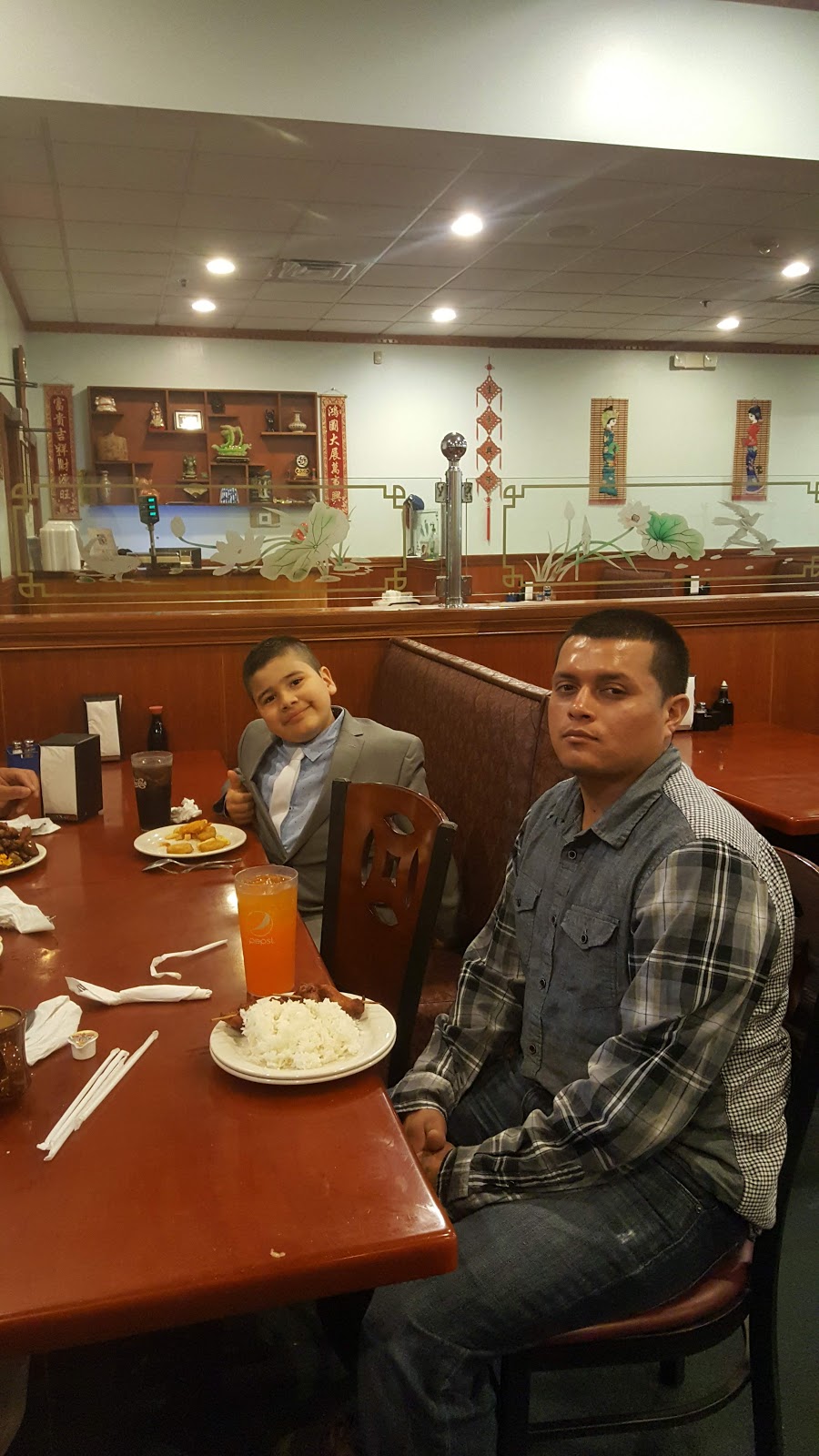 CHINESE NO.1 BUFFET | 1008 W Roosevelt Blvd, Monroe, NC 28110, USA | Phone: (704) 225-9100