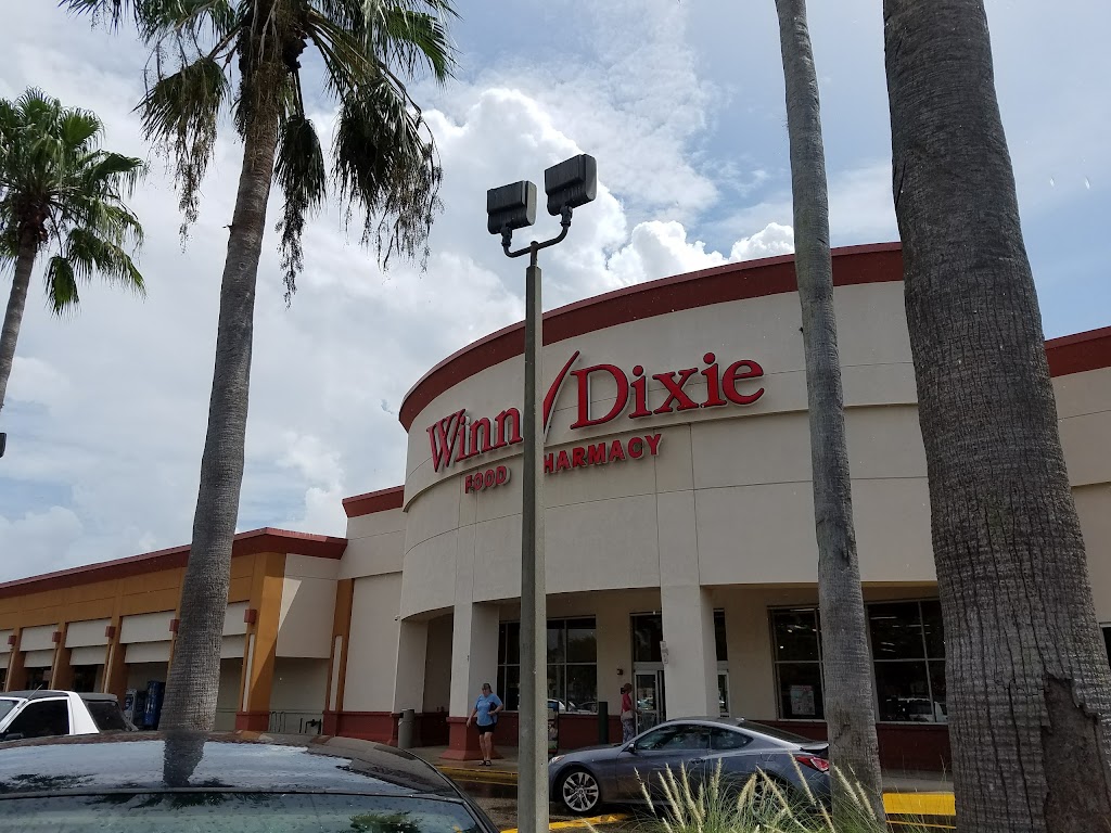 Winn-Dixie | 5805 Manatee Ave W, Bradenton, FL 34209, USA | Phone: (941) 792-2857