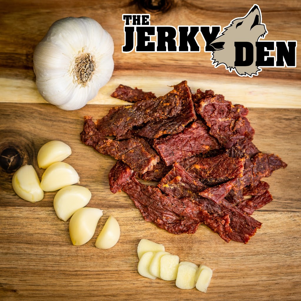 The Jerky Den | 44323 Reynolds Dr, Clinton Twp, MI 48036, USA | Phone: (586) 463-9503