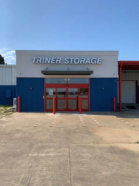 Triner Storage | 8411 Hacks Cross Rd, Olive Branch, MS 38654 | Phone: (662) 291-7823