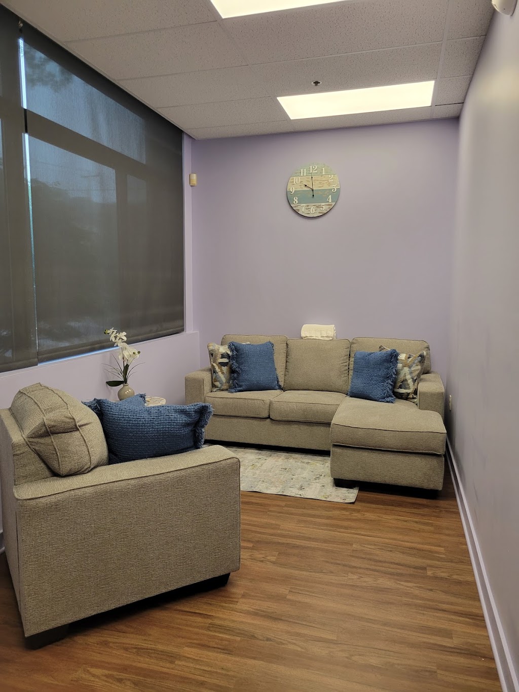 Quiet Light Counseling | 396 Danbury Rd Unit 7, Wilton, CT 06897, USA | Phone: (203) 589-1217