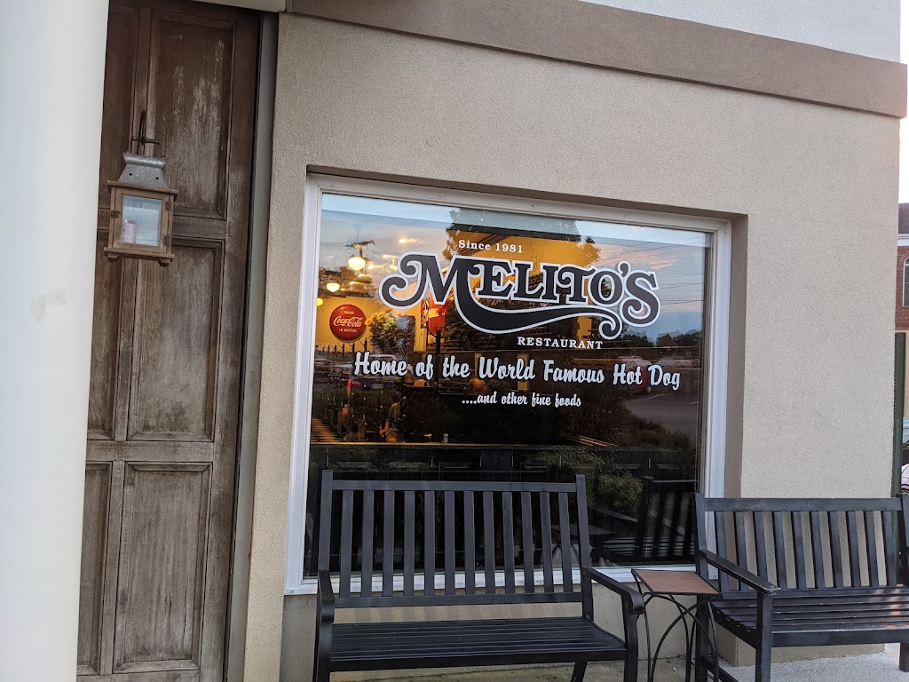 Melitos Restaurant | 8815 Three Chopt Rd, Richmond, VA 23229, USA | Phone: (804) 285-1899