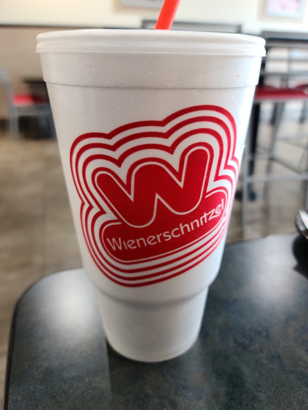 Wienerschnitzel | 20172 US-59, New Caney, TX 77357, USA | Phone: (832) 793-5525