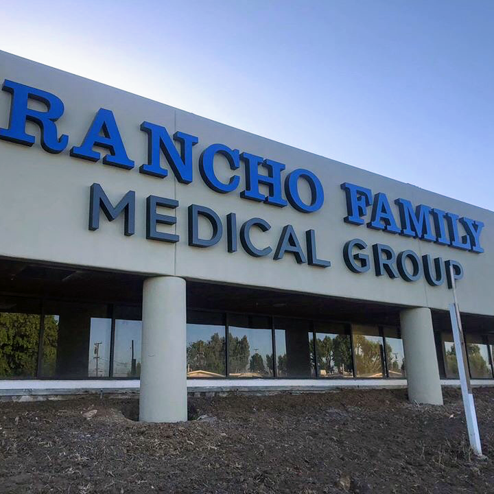 Rancho Family Medical Group- Sun City | 27190 Sun City Blvd, Menifee, CA 92586, USA | Phone: (951) 676-4193