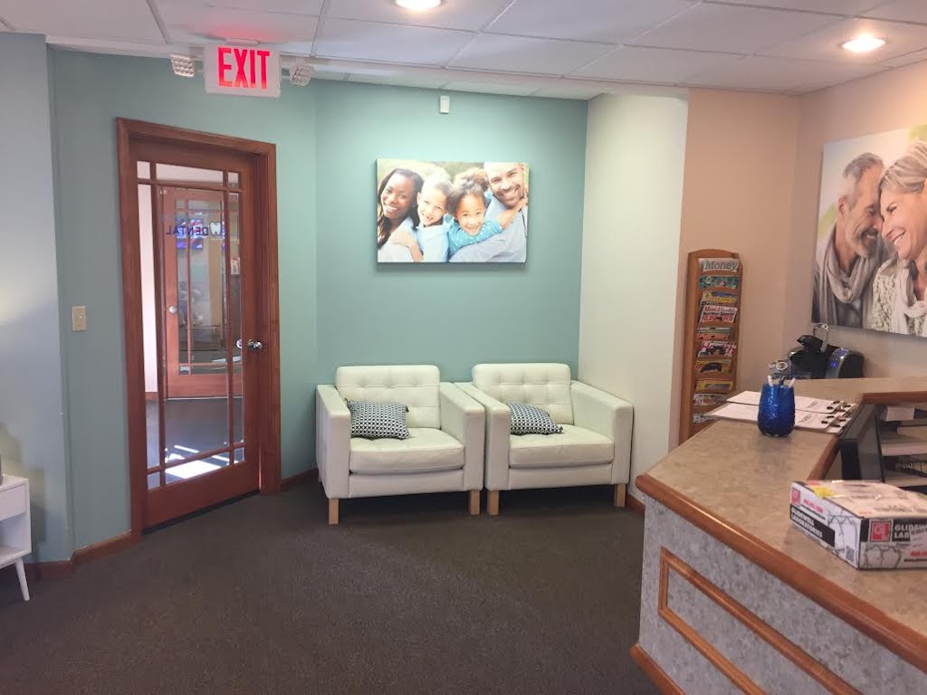 Morrison Dental Group - Hampton | 208 Fox Hill Rd Suite B, Hampton, VA 23669, USA | Phone: (757) 239-6280