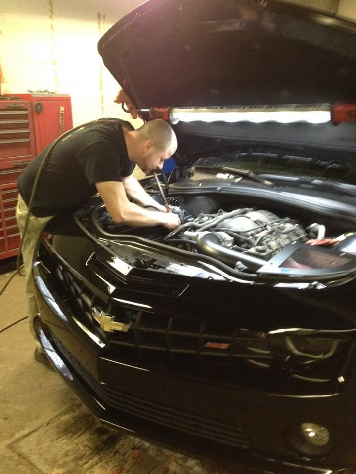 Dans Automotive | 44 McGovern Blvd, Glenwillard, PA 15046, USA | Phone: (724) 784-0456