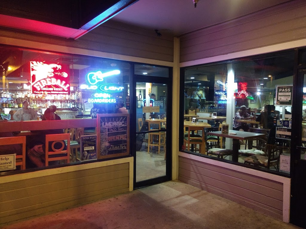 Boardriders Bar & Grill | 3984, 201 Hamakua Dr # A, Kailua, HI 96734 | Phone: (808) 261-4600