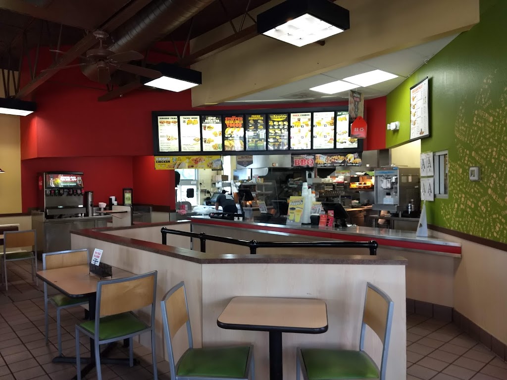 Del Taco | 3648 E Southern Ave, Mesa, AZ 85206, USA | Phone: (480) 924-4855