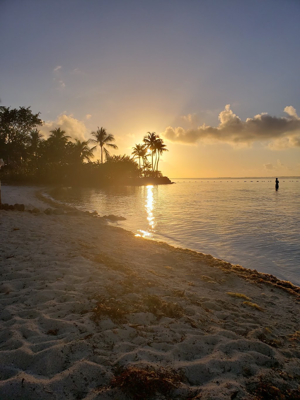 Sunset Point Park | N Bay Harbor Dr &, Sunset Rd, Key Largo, FL 33037, USA | Phone: (305) 295-4385