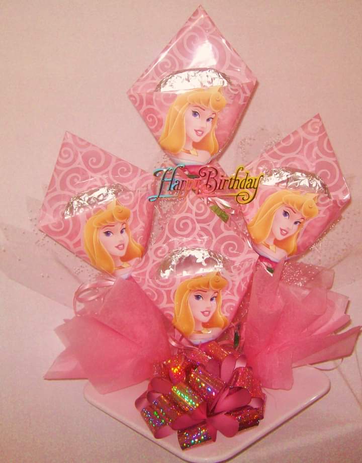 Cookie Bouquets | 5643 W Charleston Blvd #11, Las Vegas, NV 89146, USA | Phone: (702) 355-2232