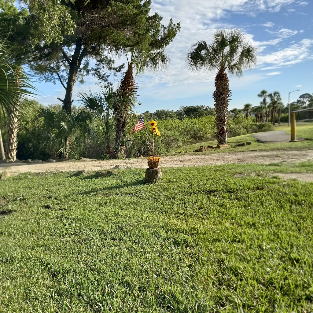 Port Richey Waterfront Park | 8203-, 8207 Old Post Rd, Port Richey, FL 34668, USA | Phone: (727) 816-1900