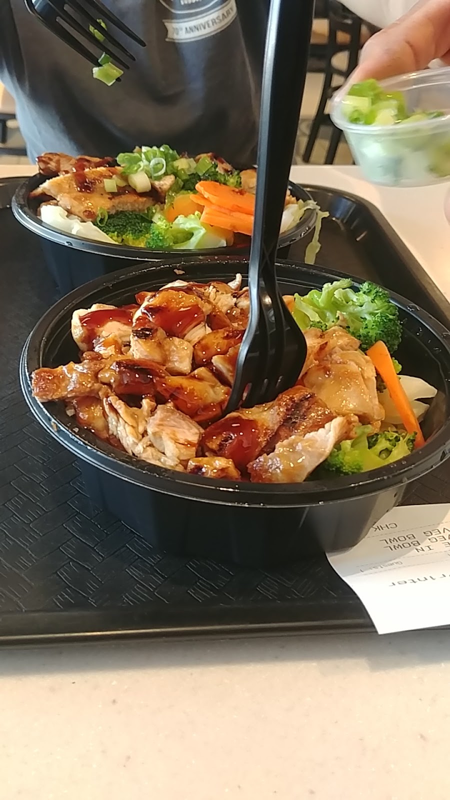 WaBa Grill | 3750 W McFadden Ave Ste B, Santa Ana, CA 92704, USA | Phone: (714) 775-9222