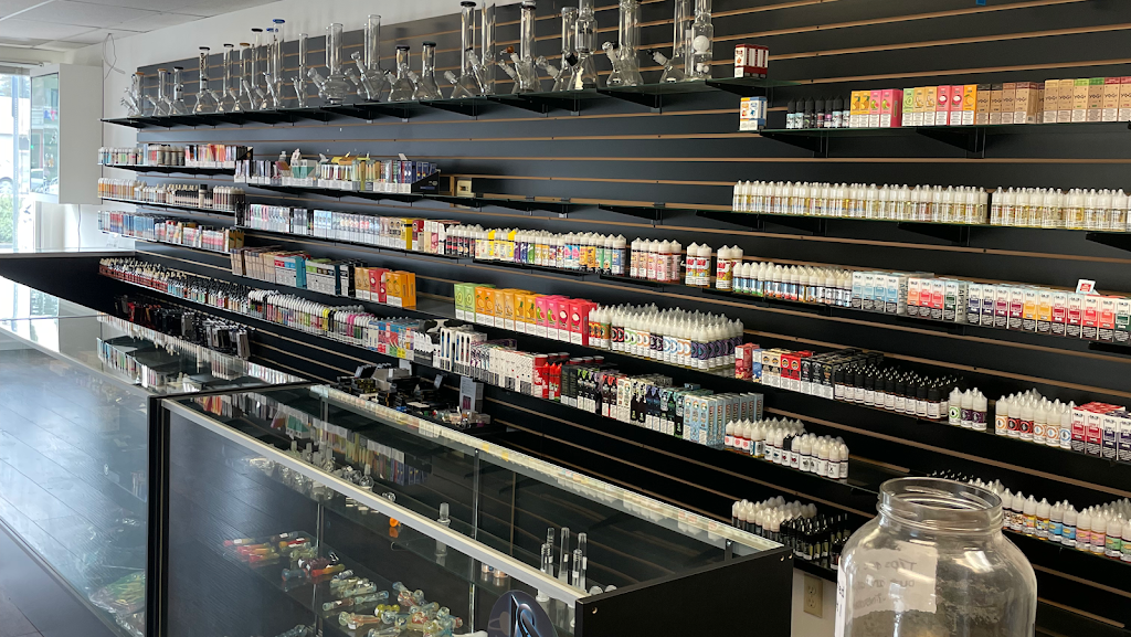 Redwood City Vape | 411 Lathrop St, Redwood City, CA 94063, USA | Phone: (650) 362-4372