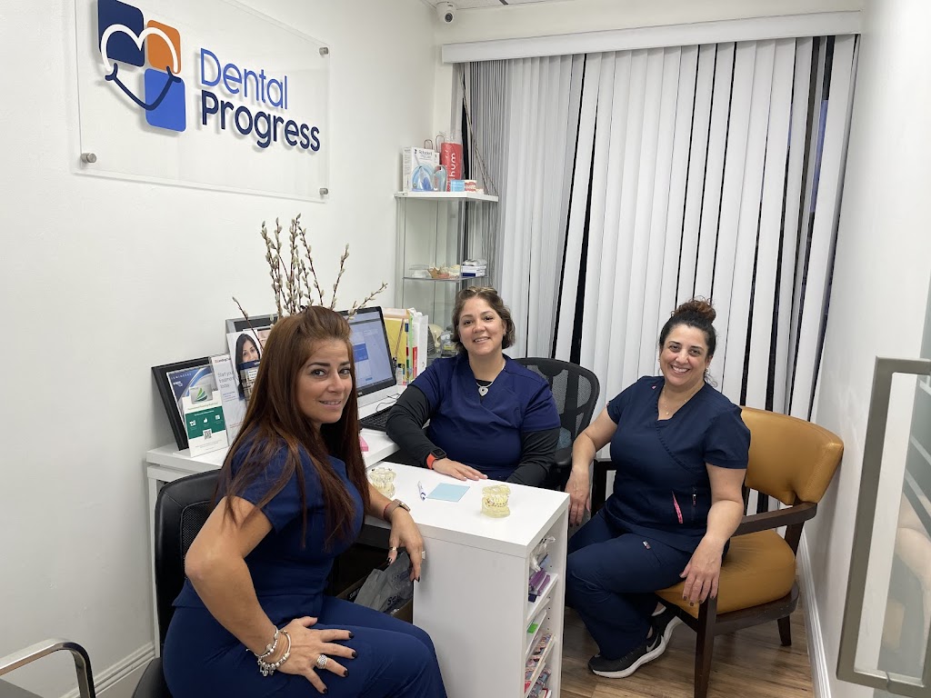 Dental Progress | 477 NW 27th Ave, Miami, FL 33125, USA | Phone: (786) 409-2233