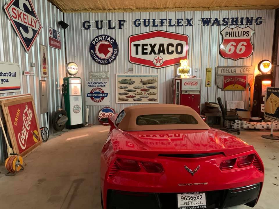 Texas Trucks & Toys | 1313 Limmer Loop, Hutto, TX 78634, USA | Phone: (512) 837-9644