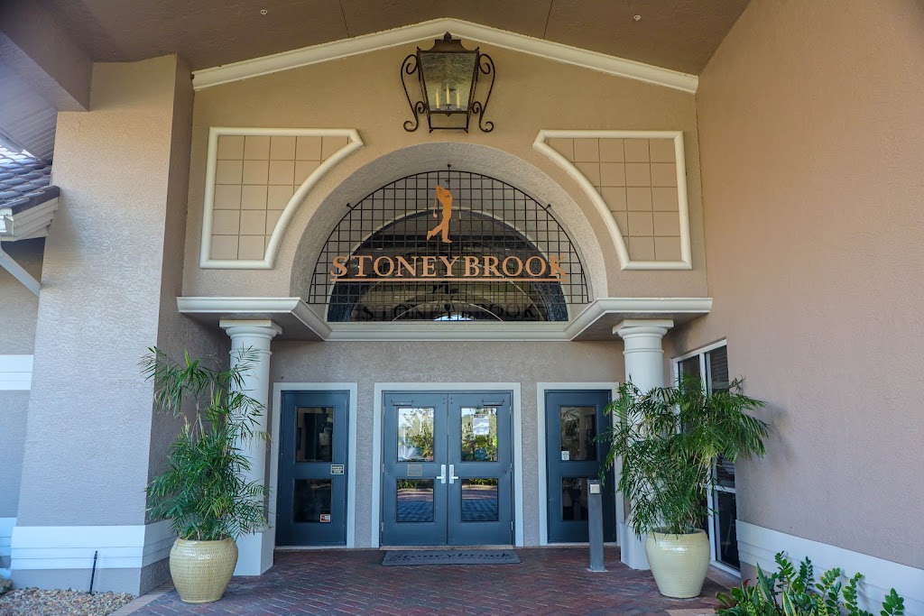 Stoneybrook Golf and Country Club | Palmer Ranch, 8801 Stoneybrook Blvd, Sarasota, FL 34238, USA | Phone: (941) 966-2711