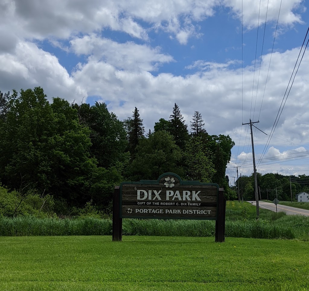 Dix Park | 7318 OH-44, Ravenna, OH 44266, USA | Phone: (330) 297-7728