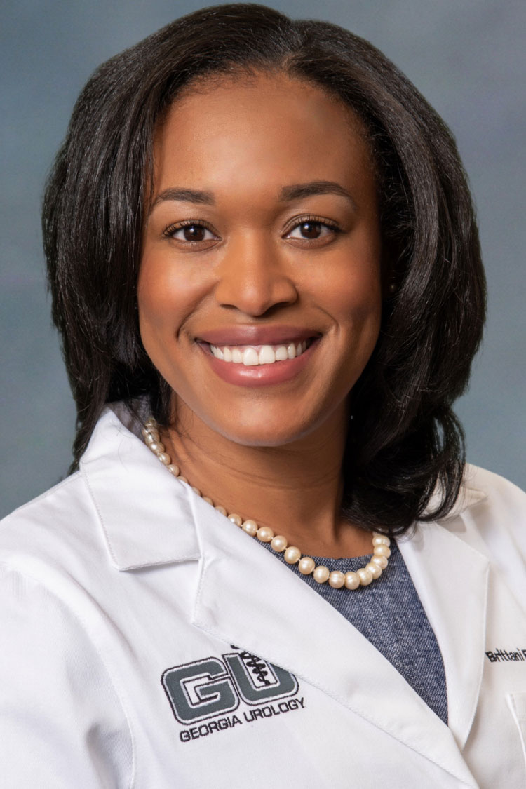 Brittani Barrett-Harlow, M.D. | 1336 GA-54 #200, Fayetteville, GA 30214, USA | Phone: (770) 460-9777