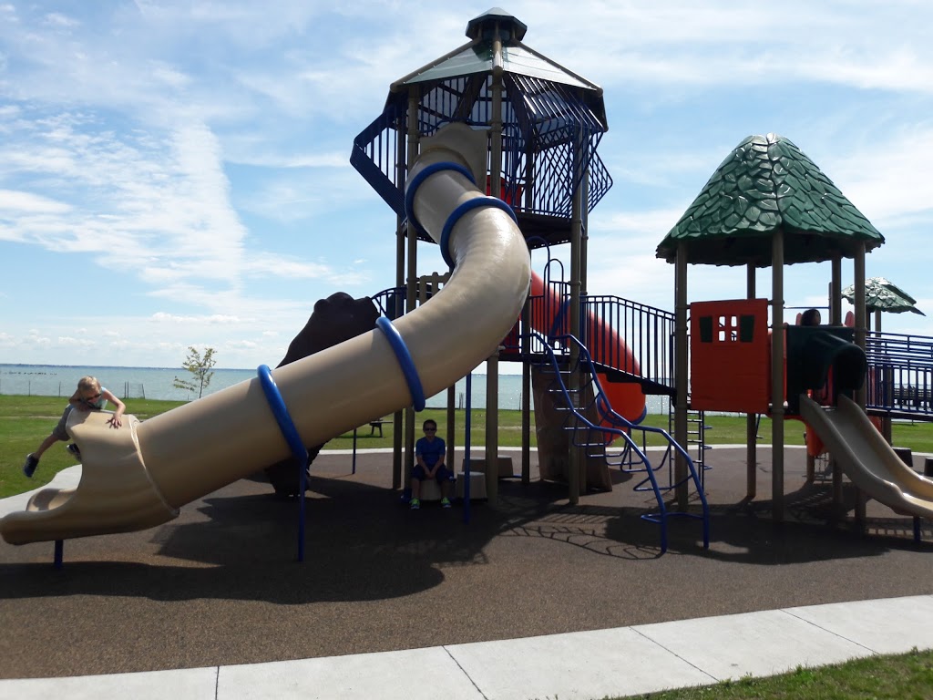 Brandenburg Park | 50050 Jefferson Ave, New Baltimore, MI 48047, USA | Phone: (586) 949-0400