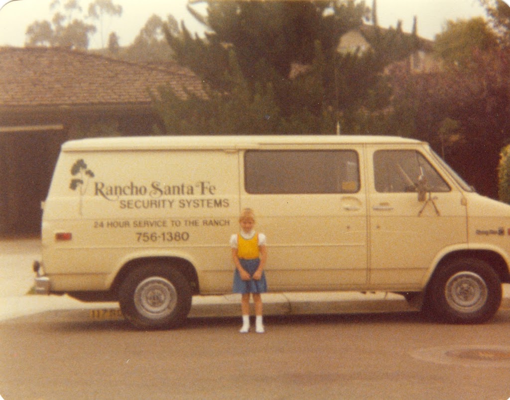 Rancho Santa Fe Security Systems | 1991 Village Park Way, Encinitas, CA 92024, USA | Phone: (800) 303-8877