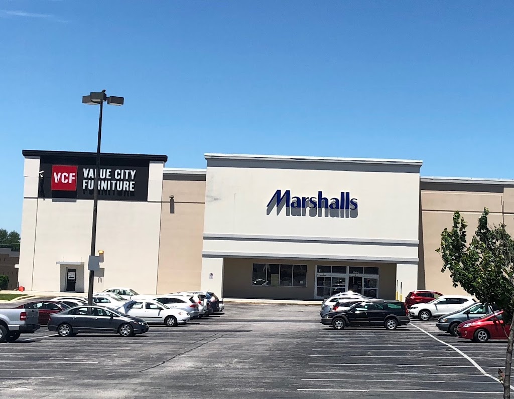 Marshalls | 5840 Baltimore National Pike, Catonsville, MD 21228, USA | Phone: (443) 612-9245