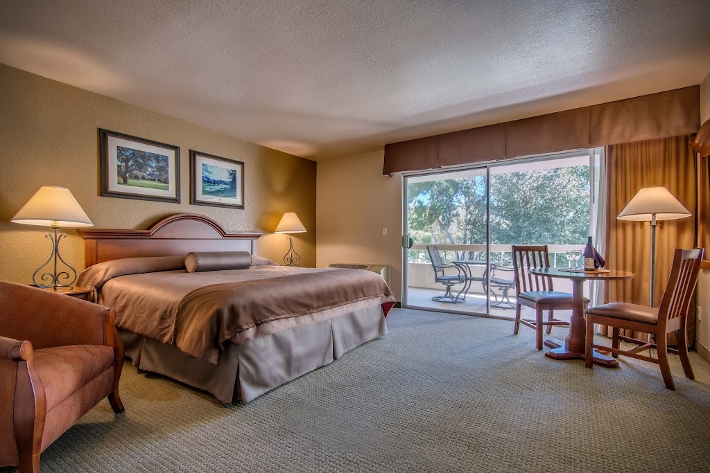 San Vicente Golf Resort | 24157 San Vicente Rd, Ramona, CA 92065, USA | Phone: (760) 789-8290