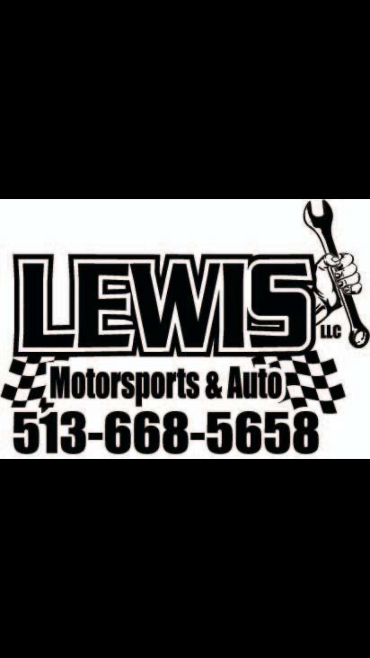Lewis Motorsports & Auto | 239 S Edgewood Ave, Hamilton, OH 45013, USA | Phone: (513) 668-5658
