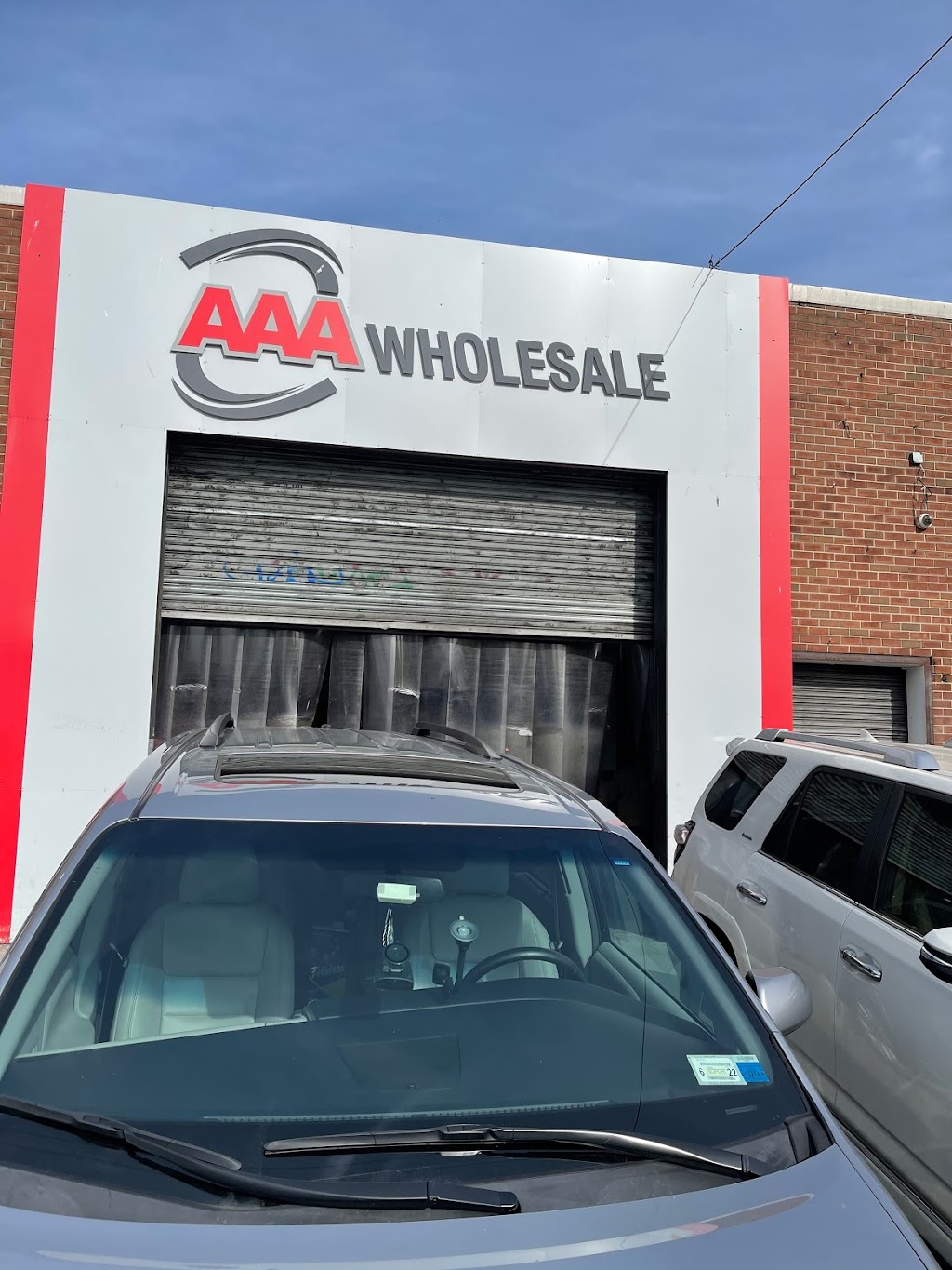 AAA Wholesale Distributors Corp | 1152 Bronx River Ave, Bronx, NY 10472, USA | Phone: (718) 328-3905