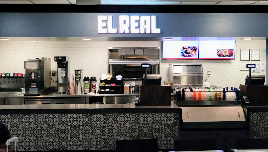 El Real | 3950 S Terminal Rd, Houston, TX 77032, USA | Phone: (281) 767-6190