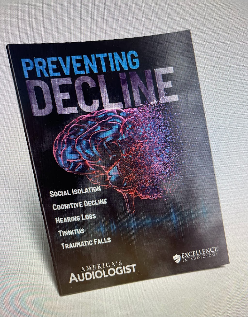 Hearing and Brain Centers of America- North Austin | 6805 N Capital of Texas Hwy UNIT 265, Austin, TX 78731, USA | Phone: (512) 687-1117