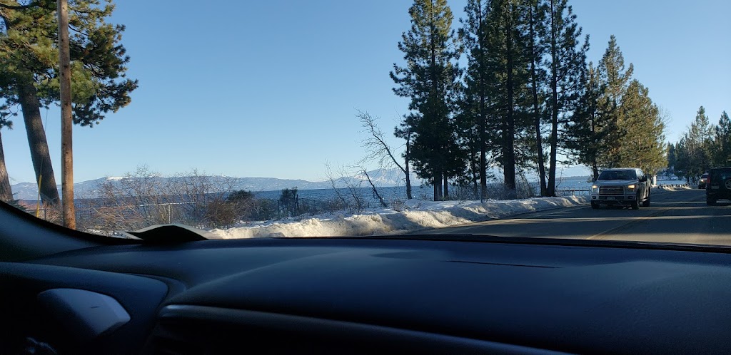 Alpine Meadows Realty | 2411 W Lake Blvd, Tahoe City, CA 96145, USA | Phone: (530) 583-3550