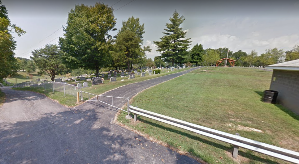 St Andrews Cemetery | Louisville, KY 40214, USA | Phone: (502) 935-1223