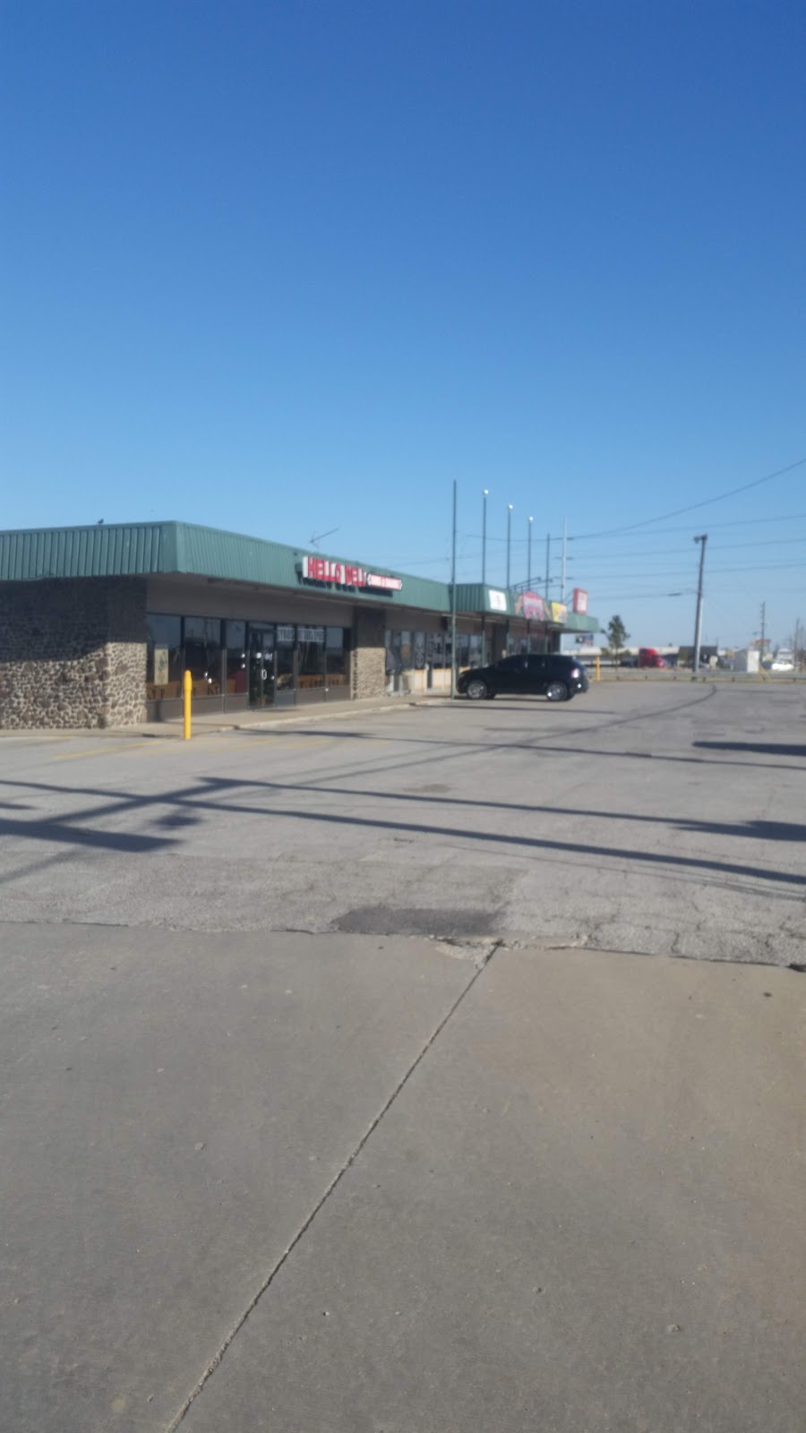 J & A Castrol Lube Express 2 | 4702 S Mingo Rd, Tulsa, OK 74146, USA | Phone: (918) 622-3365