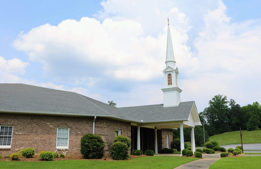 Emerson Church | 11 Franklin Loop SE, Cartersville, GA 30120, USA | Phone: (770) 382-5874