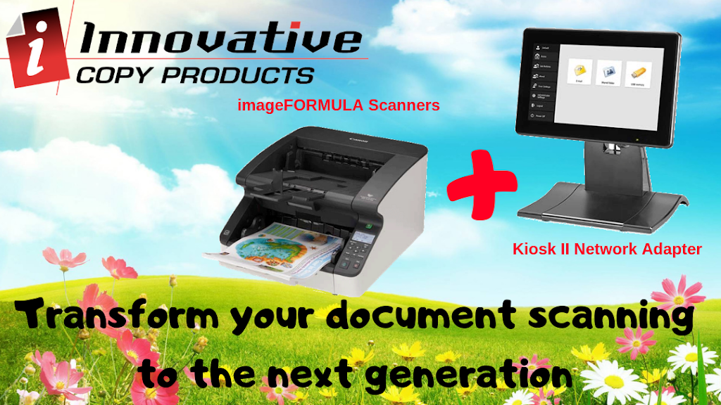 Maryland Office Scanner Sales and Service | 500 McCormick Dr, Glen Burnie, MD 21061, USA | Phone: (410) 766-0200