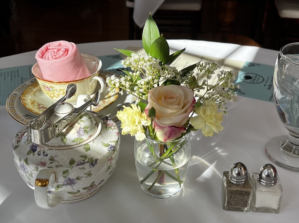 Windsor House Tea Room and Bakery | 86 NJ-15, Lafayette, NJ 07848, USA | Phone: (973) 579-5300