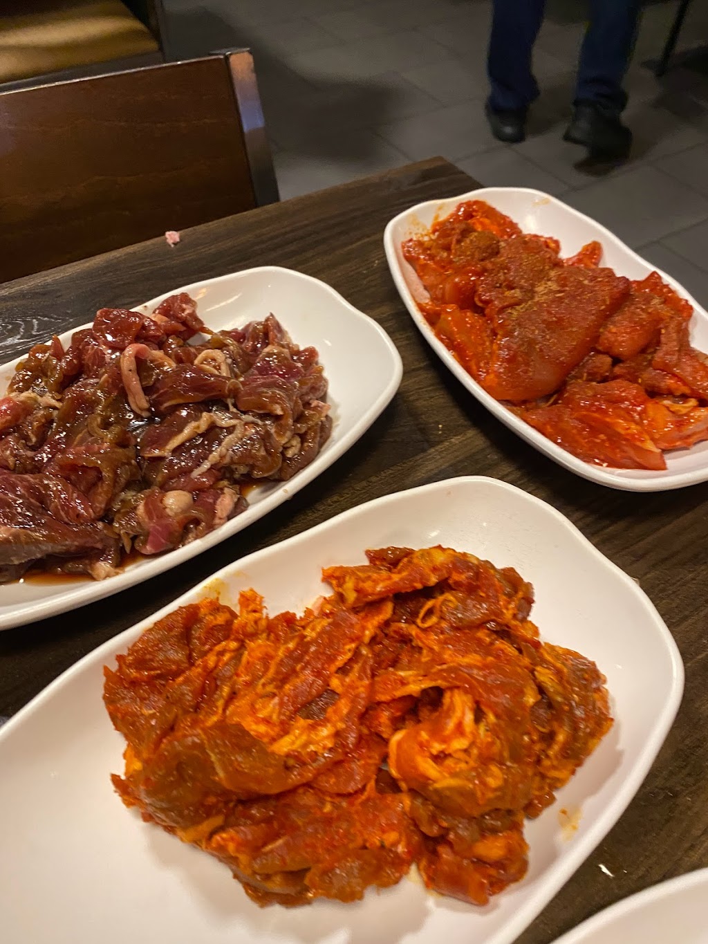 BBQ HOUSE - KOREAN BBQ | 1955 W Guadalupe Rd UNIT 105, Mesa, AZ 85202, USA | Phone: (480) 275-4249