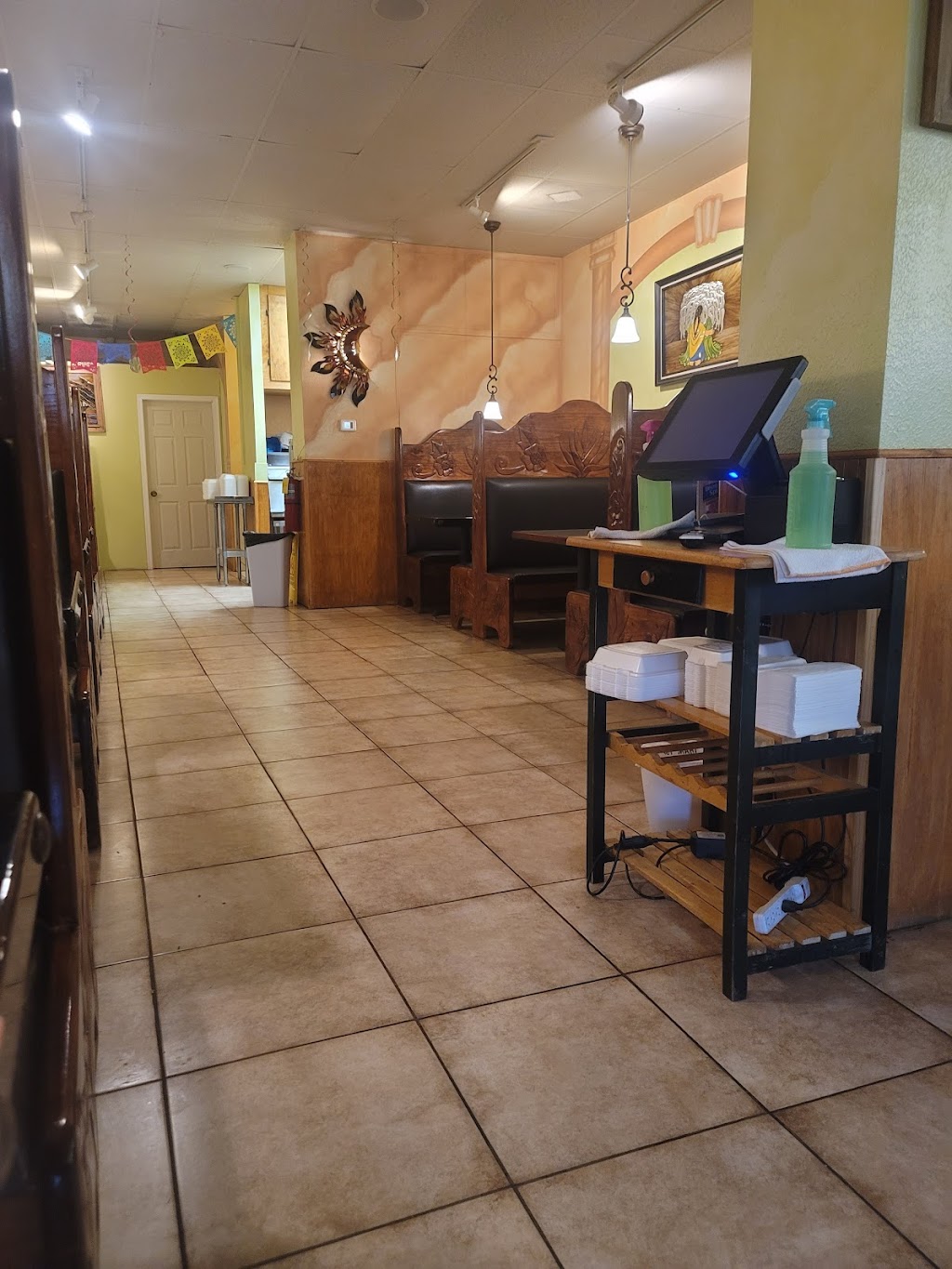 Los Panchos | 1940-D Sandy Hook Rd, Goochland, VA 23063, USA | Phone: (804) 556-0650