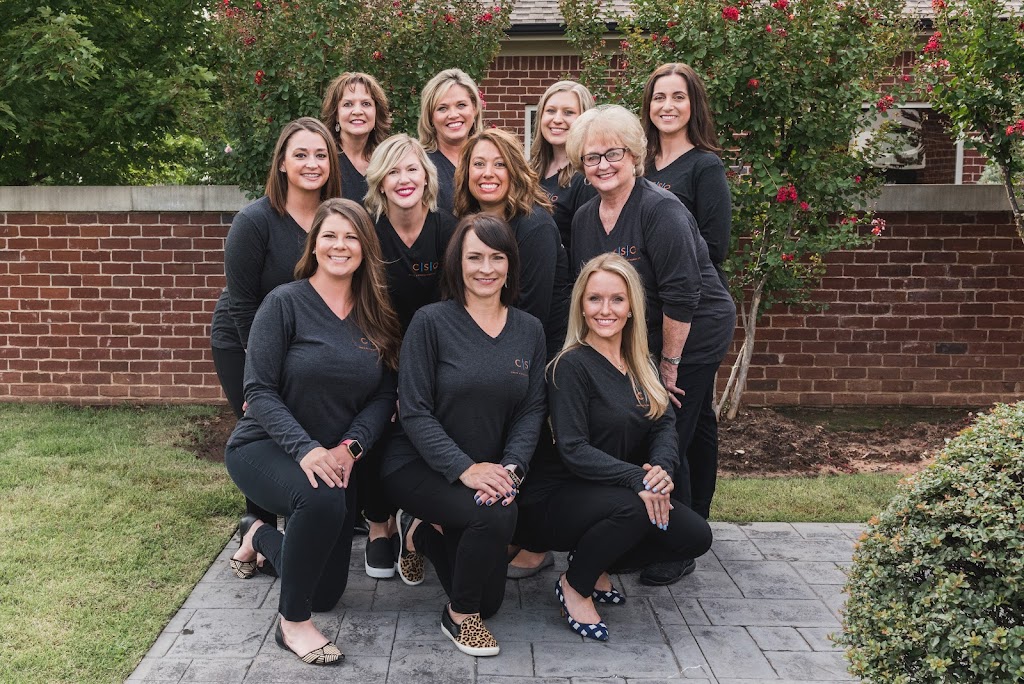 Craig & Streight Orthodontics - Norman | 706 24th Ave NW, Norman, OK 73069, USA | Phone: (405) 321-1926