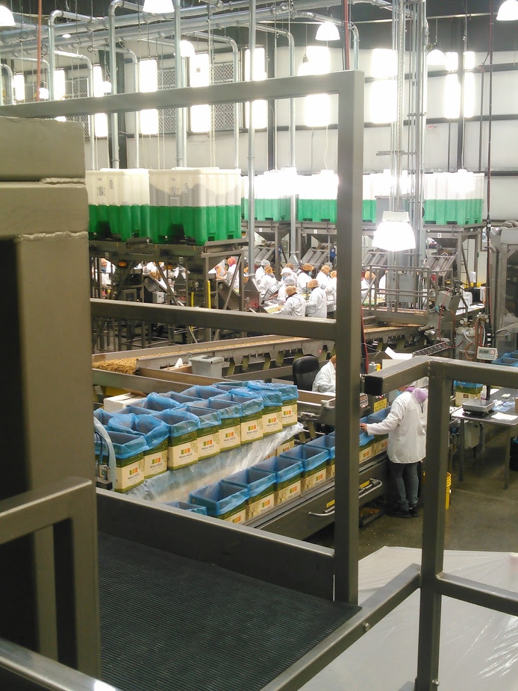 Prima Frutta | 16461 Comstock Rd, Linden, CA 95236, USA | Phone: (209) 931-1460