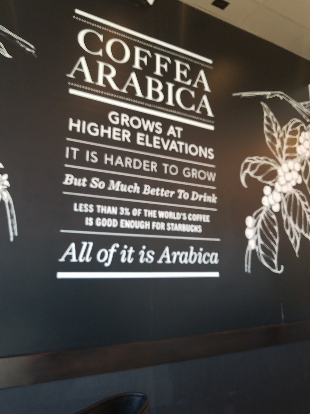 Starbucks | 3120 E Floral Ave, Selma, CA 93662, USA | Phone: (559) 847-5318