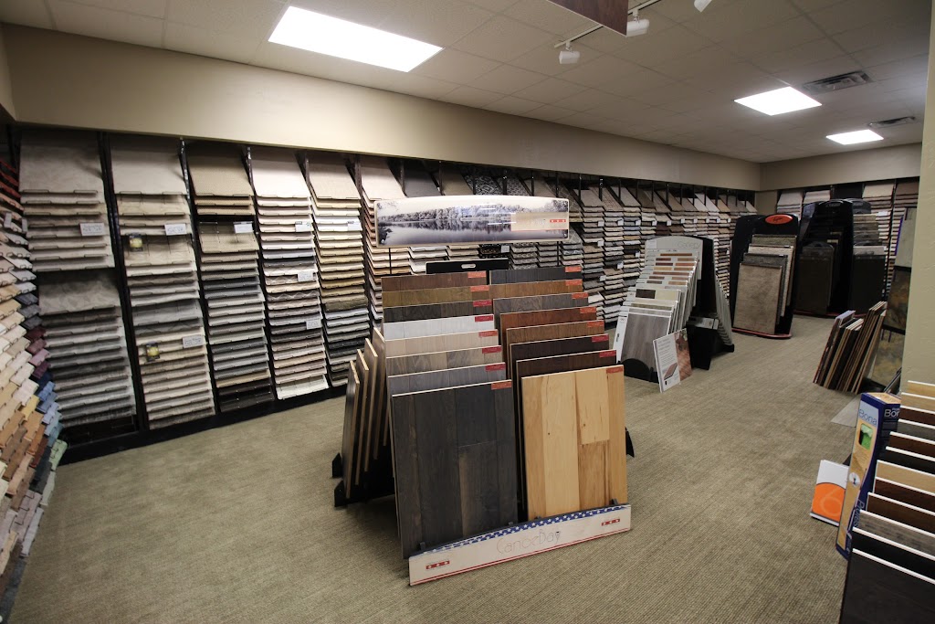Rug & Carpet of Oklahoma | 4404 N Western Ave, Oklahoma City, OK 73118, USA | Phone: (405) 521-1343