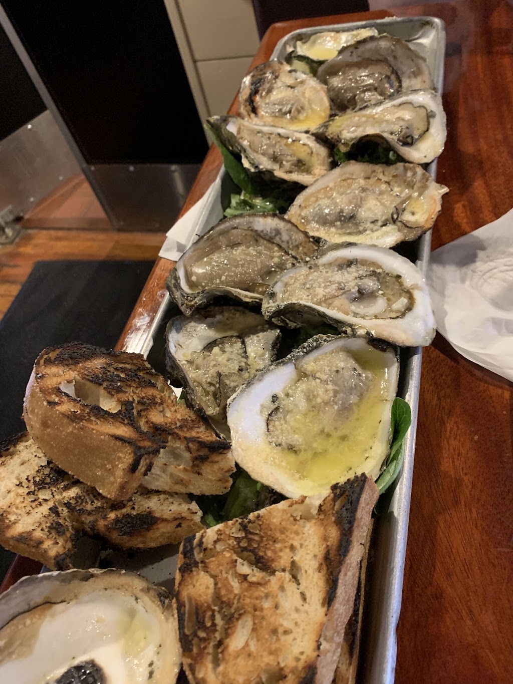 High Tide at Nantasket Flatts | 145 Nantasket Ave, Hull, MA 02045, USA | Phone: (781) 773-1402