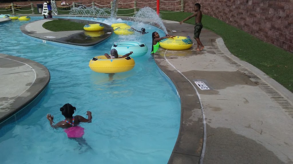 Browns Mill Aquatic Facility | 4929 Browns Mill Rd, Stonecrest, GA 30038, USA | Phone: (770) 323-4179