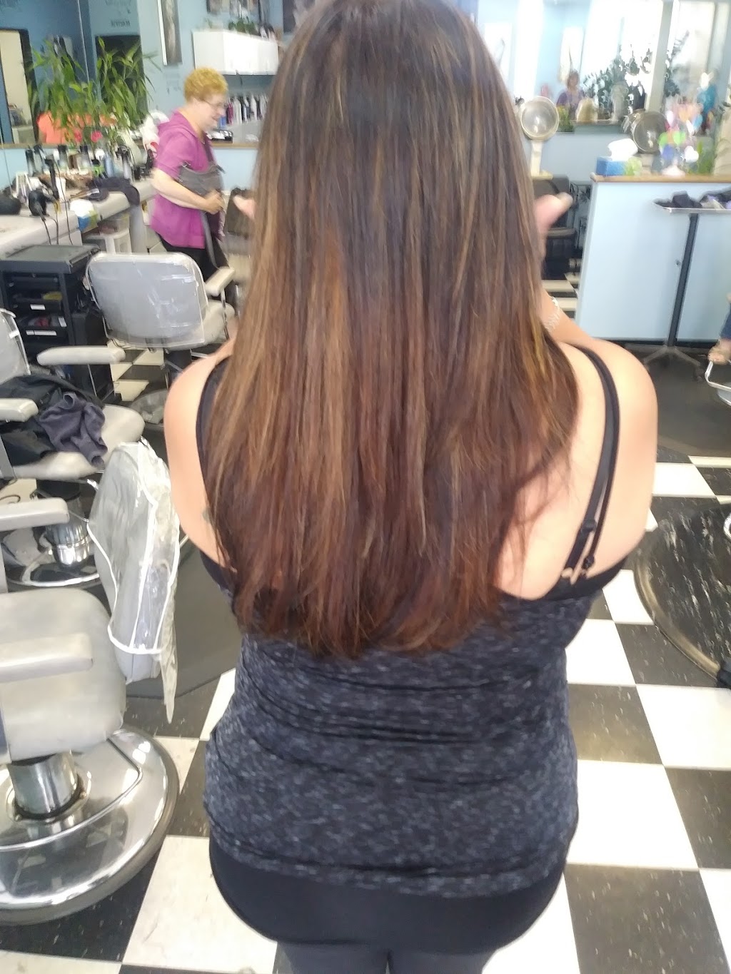 California Hair | 15070 Hesperian Blvd, San Leandro, CA 94578, USA | Phone: (510) 276-2802